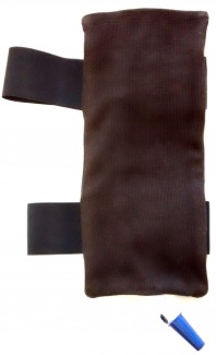Ostomy Leg Bag