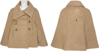 camel cape