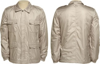 granite mens daybreaker jacket
