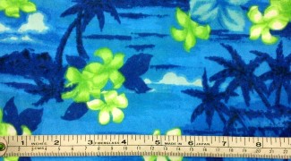 Blue Palms Lagoon